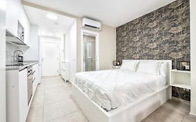 City And Beach Home, Las Canteras