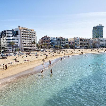 City And Beach Home, Las Canteras Las Palmas de Gran Canaria Esterno foto