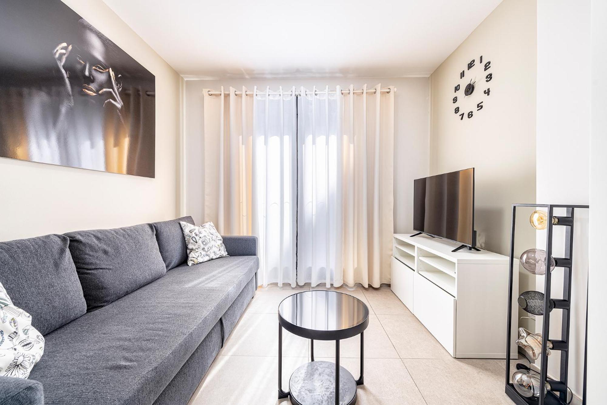 City And Beach Home, Las Canteras Las Palmas de Gran Canaria Esterno foto