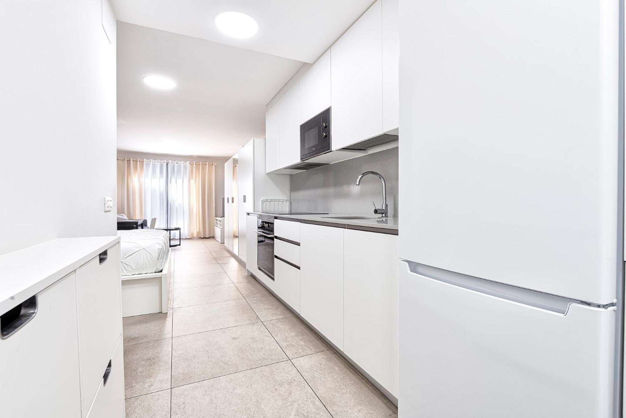 City And Beach Home, Las Canteras Las Palmas de Gran Canaria Esterno foto