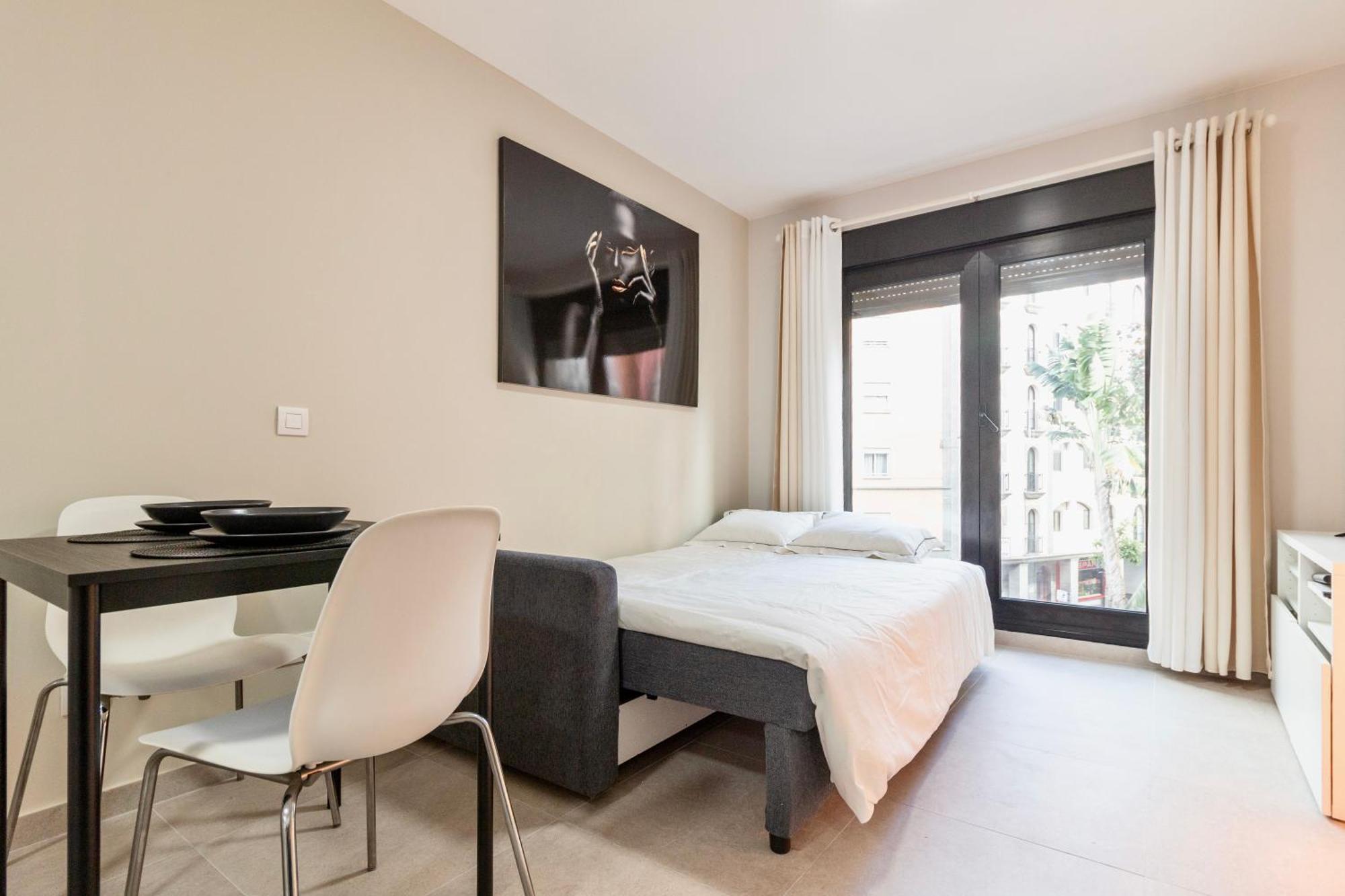 City And Beach Home, Las Canteras Las Palmas de Gran Canaria Esterno foto
